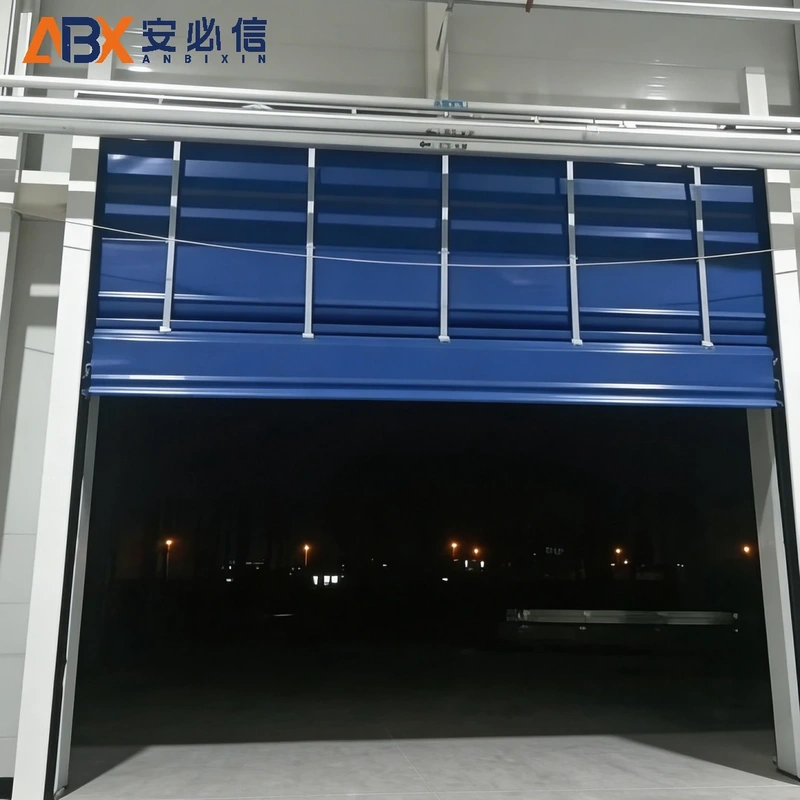 嘉峪关堆积门