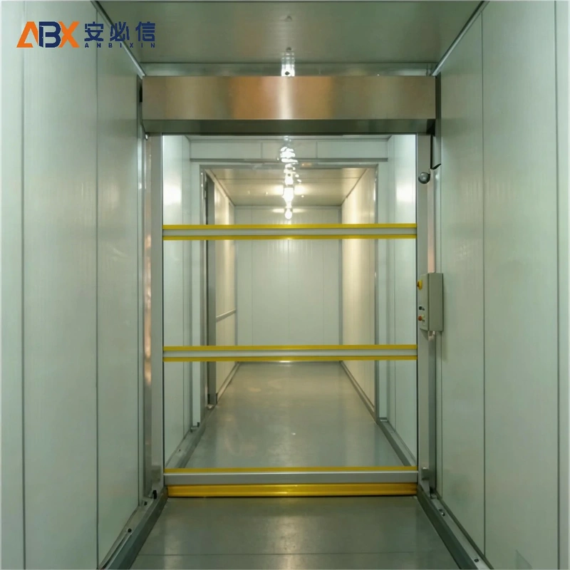 嘉峪关快速卷帘门